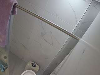 voyeurcam-casa-salsa-bathroom-9 Live Webcam on CamSoda