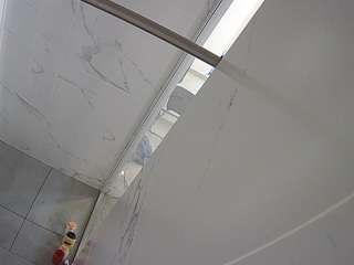 voyeurcam casa salsa bathroom 9