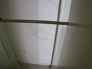 voyeurcam-casa-salsa-bathroom-9 Live Webcam on CamSoda