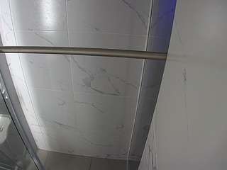 voyeurcam-casa-salsa-bathroom-9, female webcam model,  years old, on live webcam