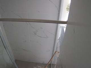 voyeurcam-casa-salsa-bathroom-9 Live Webcam on CamSoda