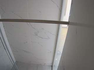 هذا النموذج مباشر الآن. voyeurcam-casa-salsa-bathroom-9