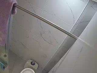 voyeurcam casa salsa bathroom 9's Live Sex Cam Show