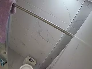 voyeurcam casa salsa bathroom 9's Live Sex Cam Show