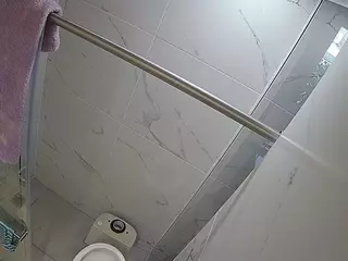 voyeurcam casa salsa bathroom 9's Live Sex Cam Show