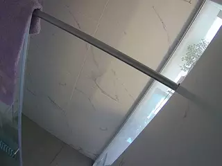 voyeurcam casa salsa bathroom 9's Live Sex Cam Show