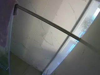 voyeurcam casa salsa bathroom 9's Live Sex Cam Show