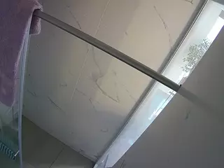 voyeurcam casa salsa bathroom 9's Live Sex Cam Show