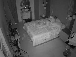voyeurcam-casa-salsa-bedroom-10 Bedroom Naked camsoda