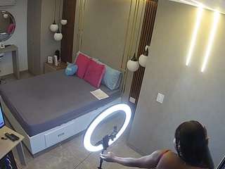 Pornografia En La Casa camsoda voyeurcam-casa-salsa-bedroom-10