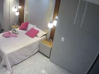 Salsa Slurper camsoda voyeurcam-casa-salsa-bedroom-10