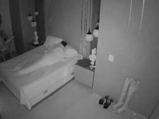 voyeurcam-casa-salsa-bedroom-10 from camsoda