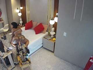 voyeurcam-casa-s... Live Webcam on CamSoda