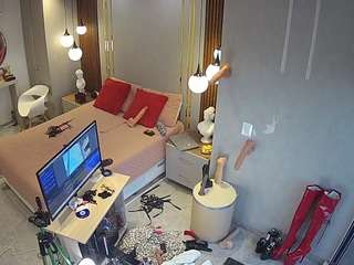 voyeurcam casa salsa bedroom 10