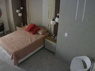 voyeurcam-casa-salsa-bedroom-10 from CamSoda
