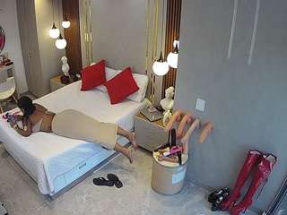 voyeurcam-casa-s... Live Webcam on CamSoda