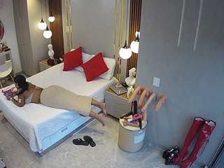 voyeurcam-casa-s... Live Webcam on CamSoda
