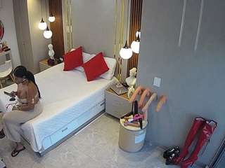 voyeurcam-casa-s... Live Webcam on CamSoda