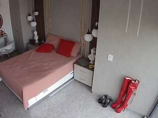 voyeurcam-casa-salsa-bedroom-10 Live Webcam on CamSoda