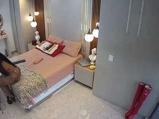 voyeurcam casa salsa bedroom 10