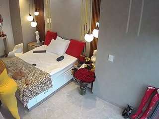 voyeurcam-casa-s... Live Webcam on CamSoda