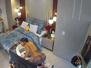 voyeurcam-casa-s... Live Webcam on CamSoda