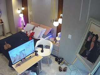 voyeurcam-casa-s... Live Webcam on CamSoda