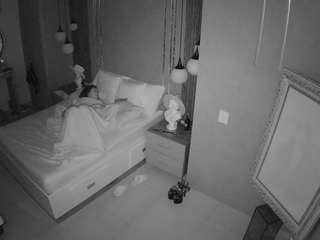 voyeurcam-casa-salsa-bedroom-10 webcam model