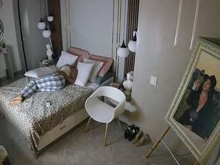 voyeurcam-casa-salsa-bedroom-10 Webcam Model Profile
