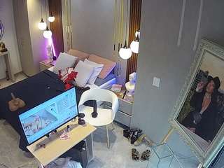 voyeurcam casa salsa bedroom 10