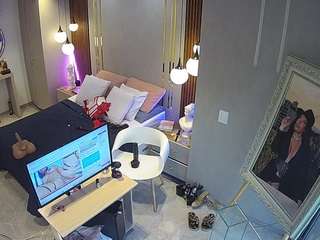 voyeurcam casa salsa bedroom 10