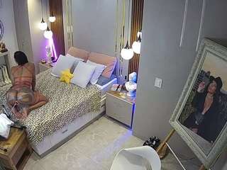 voyeurcam casa salsa bedroom 10
