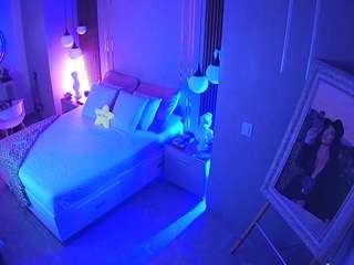 voyeurcam-casa-salsa-bedroom-10 Live Webcam on CamSoda