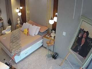 voyeurcam-casa-salsa-bedroom-10 - Live Cam