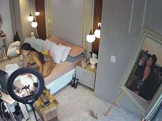 voyeurcam-casa-salsa-bedroom-10 Webcam Model Profile
