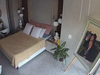 voyeurcam-casa-salsa-bedroom-10 Webcam Model Profile