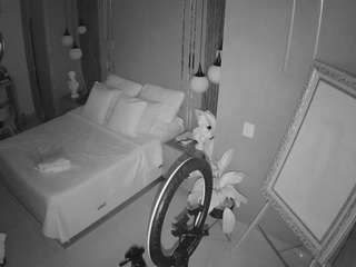 voyeurcam-casa-salsa-bedroom-10 Webcam Model Profile