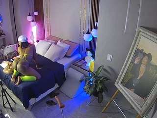 voyeurcam casa salsa bedroom 10