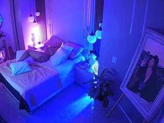 voyeurcam-casa-salsa-bedroom-10 - Cam en Direct