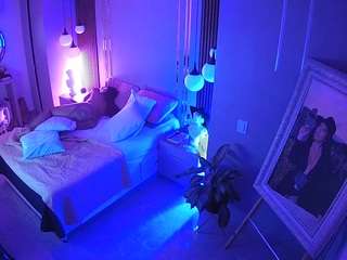 voyeurcam-casa-salsa-bedroom-10 Modèle Webcam Profil