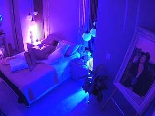 voyeurcam-casa-salsa-bedroom-10 Webcam Model Profile