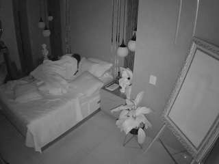 voyeurcam casa salsa bedroom 10