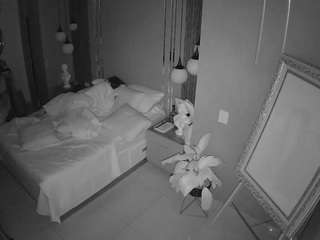 voyeurcam casa salsa bedroom 10