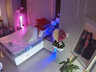 voyeurcam-casa-salsa-bedroom-10 - Live Cam