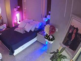 voyeurcam-casa-salsa-bedroom-10 - Cam en Direct