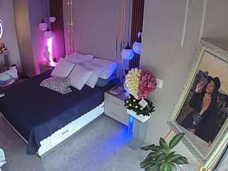 voyeurcam-casa-salsa-bedroom-10 Webcam Model Profile