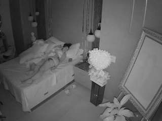 voyeurcam-casa-salsa-bedroom-10 - Live Cam