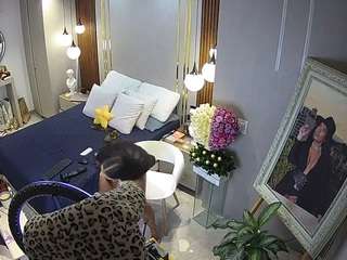 voyeurcam-casa-salsa-bedroom-10 Webcam Model Profile