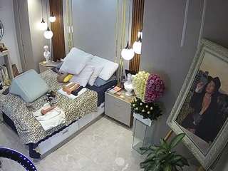 voyeurcam-casa-salsa-bedroom-10 - Live Cam