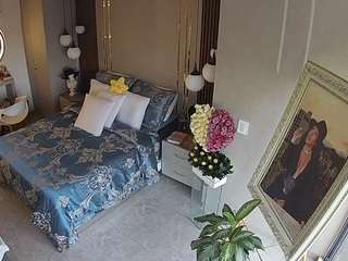 voyeurcam-casa-salsa-bedroom-10 - Live Cam